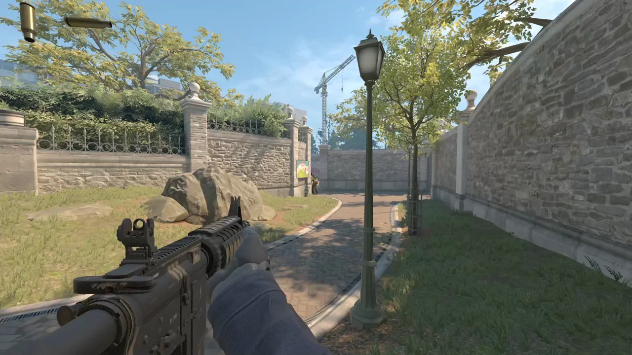 highlight